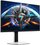 27" Монитор TCL 27P3A белый
