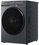 Washing machine Haier X9 HW105-B14387SU1 gray