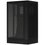 Корпус DEEPCOOL CH270 DIGITAL [CH270 DIGITAL] черный