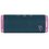 Портативная колонка Fiero Lure Compatto FRPS-520, синий