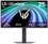 25" Монитор LG UltraGear 25G550B-B черный
