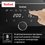 Аэрогриль Tefal Easy Fry Mega EY855D10 серебристый