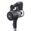 Upright vacuum cleaner    LG A9N-SOLO  black