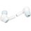 Наушники TWS Anker Soundcore Note i  белый 2023