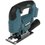 Электрический лобзик Wesco WS2305.9 1ForAll 18V , Без ЗУ, Без АКБ