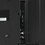 43" (108 см) Телевизор DEXP 43UCY1 черный