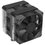Кулер для процессора MONTECH NX600 [NX600 (B)] черный