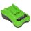 Аккумуляторная цепная пила GreenWorks GD40CS18K4 (2005807UB)  шина - 40 см (16")