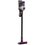 Вертикальный пылесос  Dyson V8  серебристый