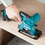 Пила дисковая Makita HS301DZ CXT 12V