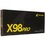 Клавиатура  проводная + беспроводная Attack Shark X98Pro