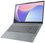 15.6" Ноутбук Lenovo IdeaPad Slim 3 15IRU8 серый