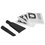 Хозяйственный пылесос  Karcher KWD 3 S V-17/4/20 AE