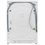 Стиральная машина Haier HW80-BP14979 белый