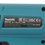 Строительный фен Makita DHG180RT1J LXT 18V