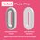 Steamer Tefal DT2023F0 pink