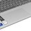 16" Ноутбук Lenovo IdeaPad Slim 5 16IMH9 серый