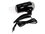 Фен Scarlett SC-HD70IT02 черный/серебристый