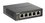 Коммутатор D-Link DGS-1005P/B3A
