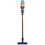Вертикальный пылесос  Dyson V12 Detect Slim Absolute  желтый