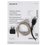 Беспроводные/проводные наушники Sony WH-1000XM4  серый 2020