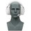 Беспроводные наушники HyperX Cloud III S WL  белый 2025