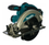 Пила дисковая Makita DSS610Z LXT 18V