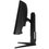34" Monitor ASUS TUF Gaming VG34VQEL1A black