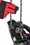 Бензопила Elitech HD CS 2514T , шина - 30 см(12")