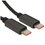 Кабель ACEFAST USB Type-C - USB Type-C черный 1.2 м