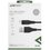 Кабель ACEFAST micro USB-B - USB Type-A черный 1.2 м