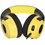 Проводные наушники Razer Kraken V4 X Pokémon Kanto Starters Edition  желтый 2024