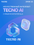 6.78" Смартфон Tecno SPARK 50 128 ГБ синий