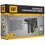 Перфоратор CAT DX21B 1 for All 18V , Без ЗУ, Без АКБ