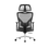 Computer chair Evolution ErgoLine 2 black