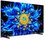 98" (248 см) Телевизор TCL 98P8L черный
