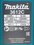 Фрезер Makita 3612C