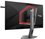 24.1" Монитор AOC AGON PRO AG246FK черный