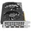 Видеокарта GIGABYTE Intel Arc A380 WINDFORCE OC [GV-IA380WF2OC-6GD]