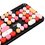Keyboard and mouse Wireless   DEXP Black Candy black