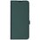Чехол-книжка  BoraSCO для Tecno SPARK 40 Pro+ зеленый