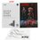 PC case ADATA XPG BATTLECRUISER II [BATTLECRUISERIIST-WHCWW] white