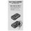 Фонарь Nitecore TINI2 Grey