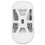Мышь беспроводная Pulsar X2 CrazyLight Ultra-Light [PX2CL108] белый