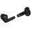 TWS headphones Tecno Buds 4 black 2024