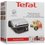 Gril Tefal Supergrill GC450B32 серебристый