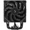 Кулер для процессора DEEPCOOL AK500 DIGITAL PRO [R-AK500-BKAPMN-G] черный