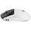Мышь беспроводная Logitech G PRO X2 SUPERSTRIKE [910-007778] белый