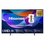 55" (139 см) Телевизор Hisense 55A6S черный