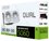 Видеокарта ASUS GeForce RTX 5060 Dual White OC Edition [DUAL-RTX5060-O8G-WHITE]